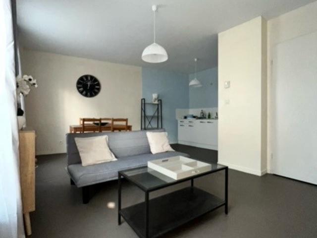 Maison location à France métropolitaine, Pierrefonds