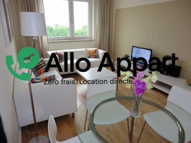 Appartement location à Paris, Île-de-France