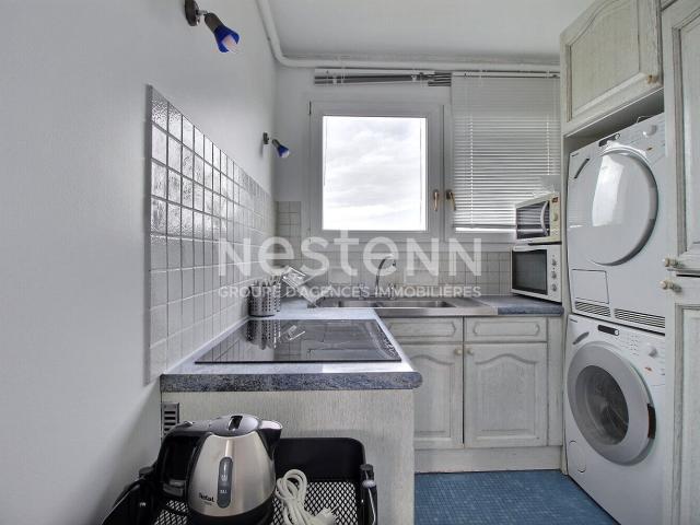 Appartement location à Nanterre, Courbevoie