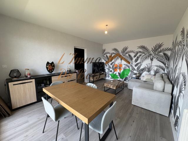 Appartement location à Vienne, Le Péage-de-roussillon