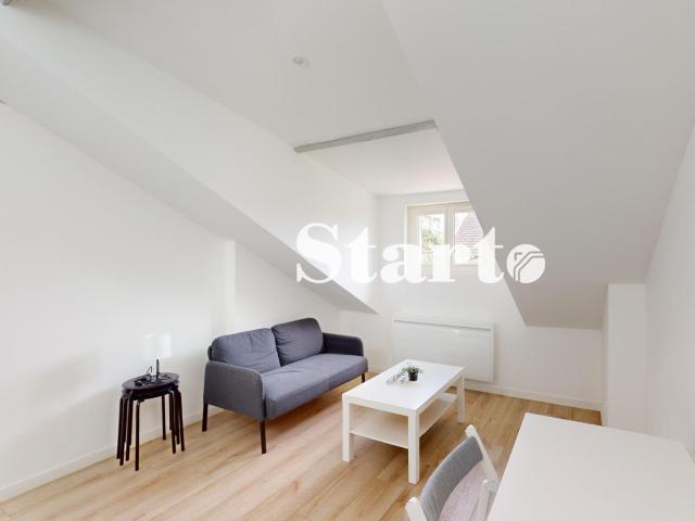 Appartement location à Dijon