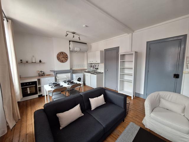 Appartement location à Valenciennes, Fresnes-sur-escaut