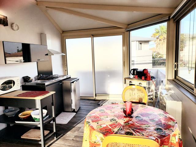 Appartement location à Istres, Carry-le-rouet