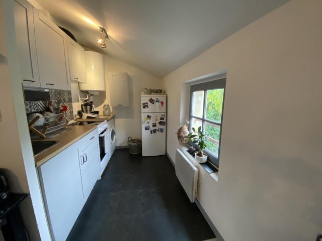 Appartement location à Saumur
