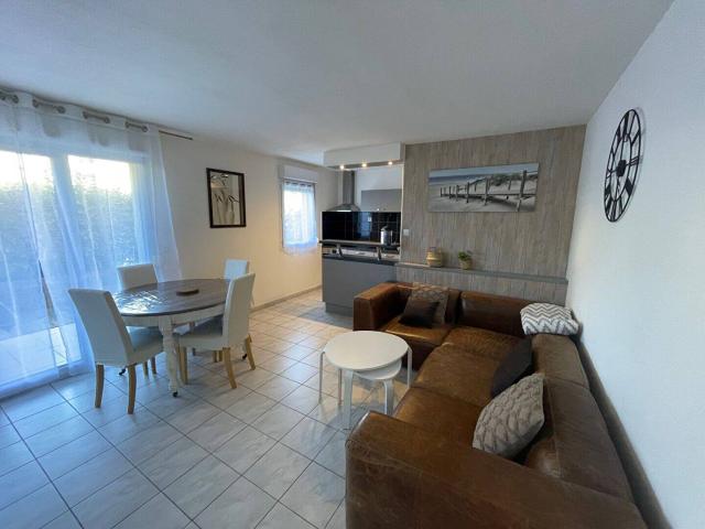 Appartement location à Les Souspirous, Avignon