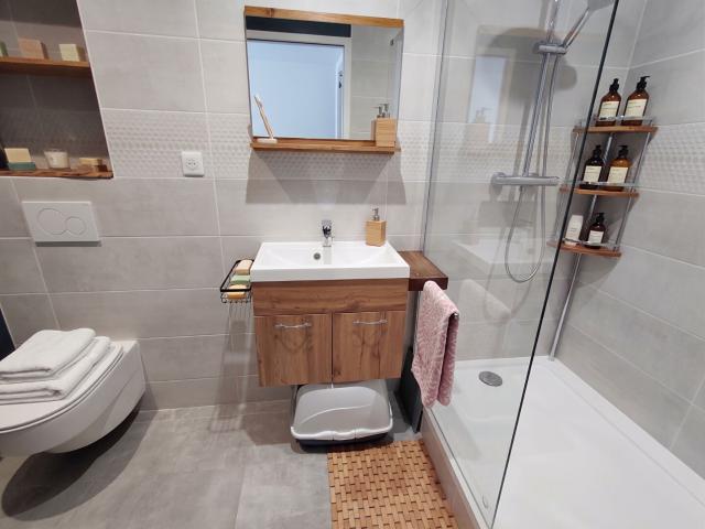 Appartement location à Lorient, Bretagne