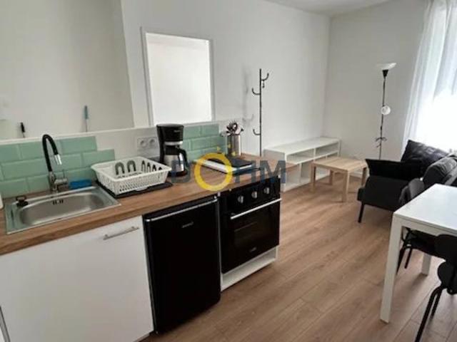 Appartement location à Ambert