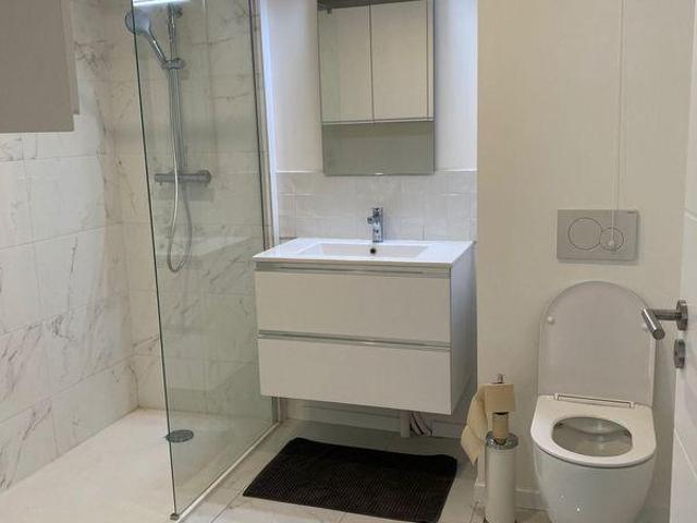 Appartement location à Nanterre