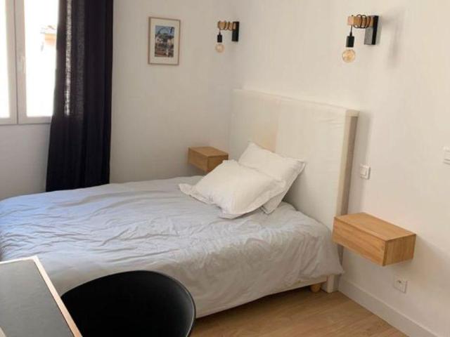 Appartement location à Aix-en-Provence, Aix-en-provence