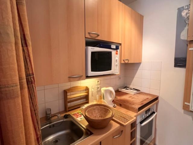 Appartement location à Saint-Malo, Bretagne