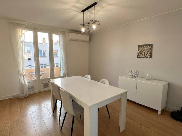 Appartement location à Valence, Drôme