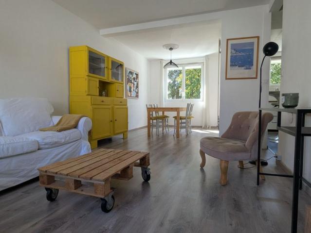 Appartement location à Nantes