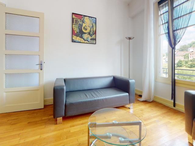 Appartement location à Besançon