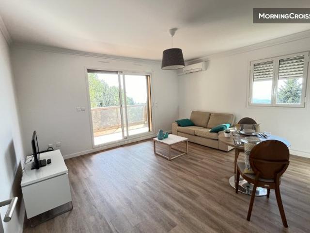 Appartement location à Grasse