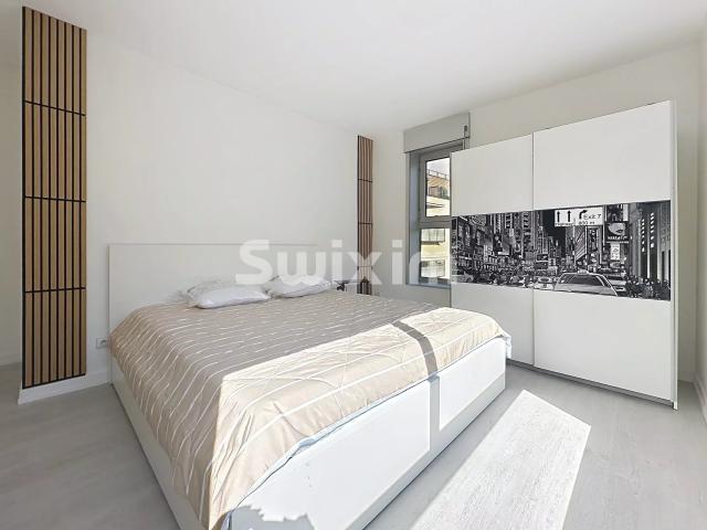 Appartement location à Gex, Ferney-voltaire
