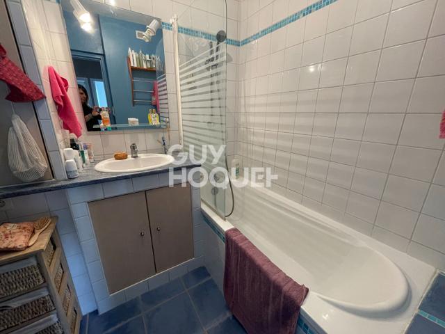 Appartement location à Foulayronnes