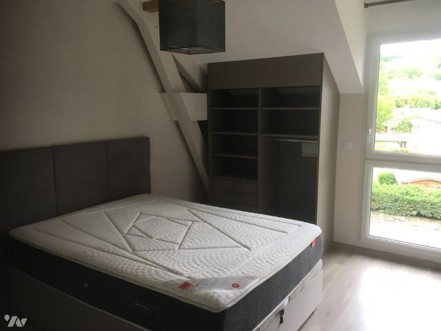 Appartement location à La Tour-du-Pin, La Verpillière