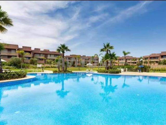 Appartement location