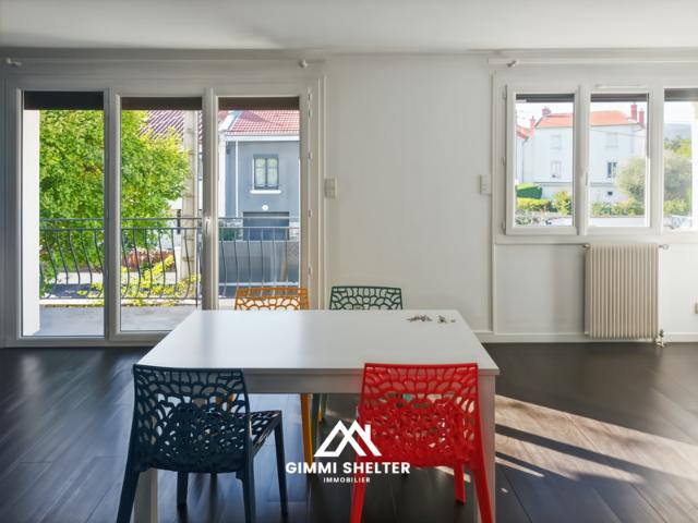 Appartement location à Clermont-Ferrand, Auvergne-Rhône-Alpes