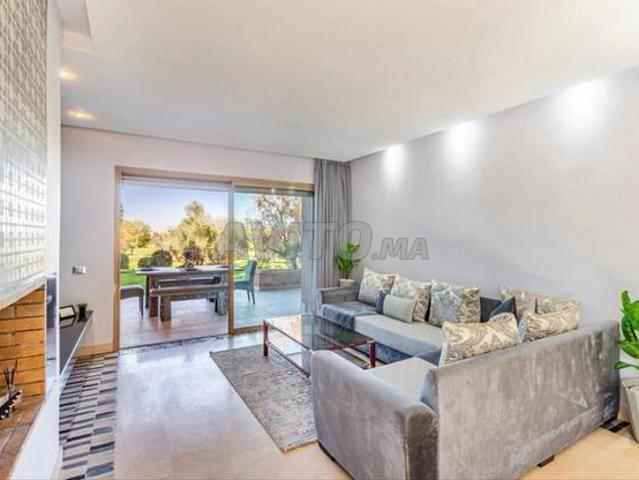 Appartement location
