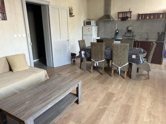 Appartement location à Montreuil-sur-Mer, Berck