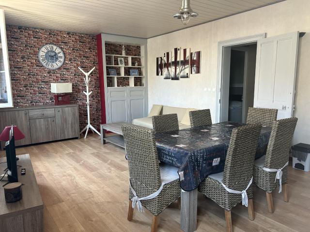 Appartement location à Montreuil-sur-Mer, Berck