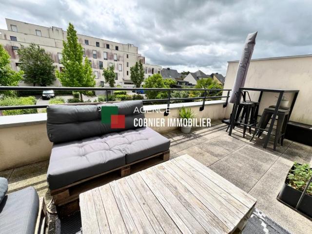 Appartement location à Noyal-sur-vilaine, Moncorps