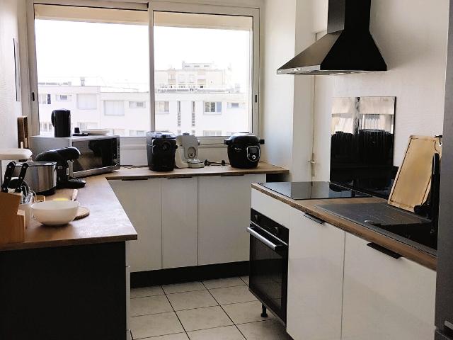 Appartement location à Cholet, Cholet