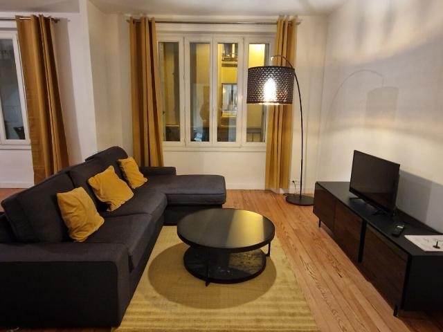 Appartement location à Brest, Bretagne