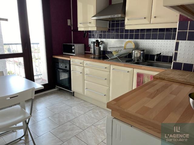 Appartement location à Toulouse