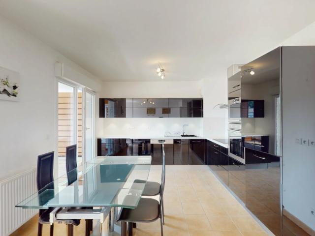 Appartement location à Saint-Julien-en-Genevois, Collonges-sous-salève