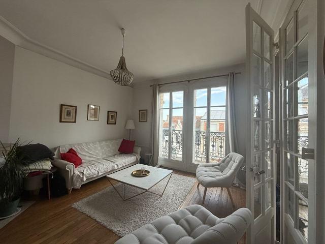 Appartement location à Reims