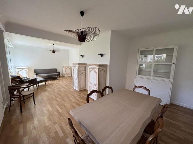 Appartement location à Laval