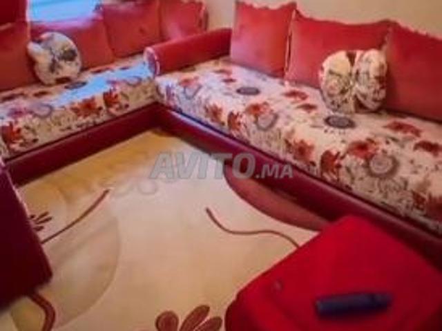 Appartement vente à Menara, Marrakech