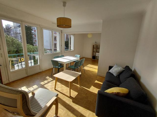 Appartement location à Lorient, Bretagne
