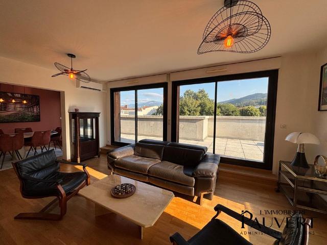 Appartement location à Foix