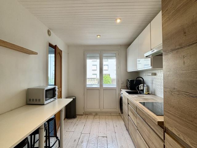 Appartement location à Le Havre