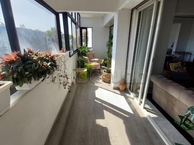 Appartement location à Anfa, Gharb-Chrarda-Beni Hssen