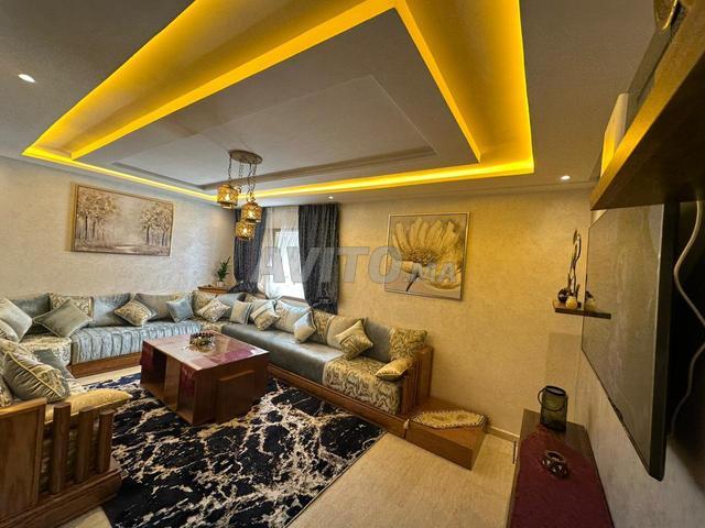 Appartement location à Salé