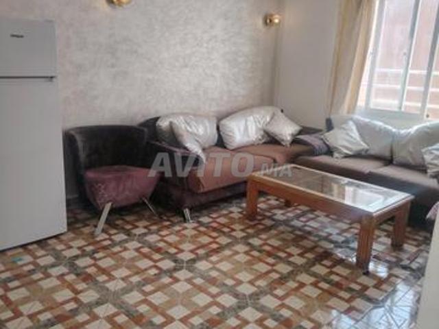 Appartement location à Suisse, Agadir