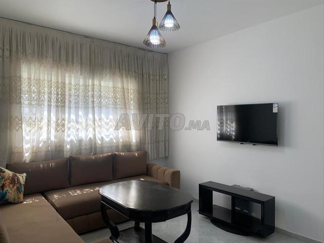 Appartement location à Tamesna