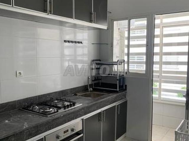 Appartement location à Tamesna