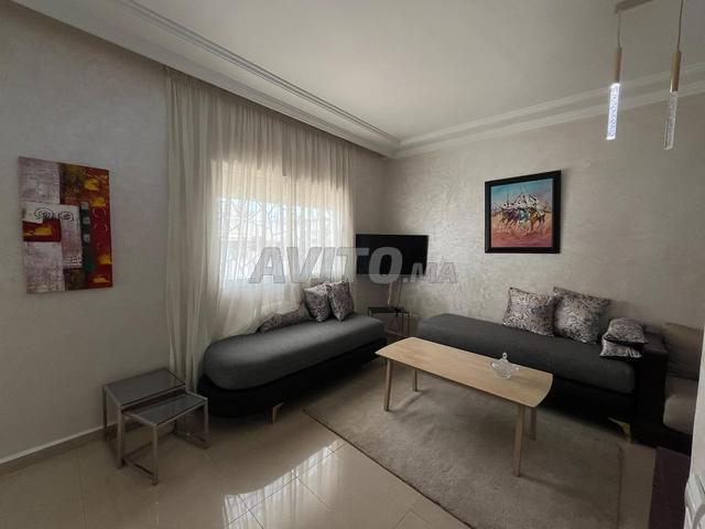 Appartement location à Anfa, Gharb-Chrarda-Beni Hssen