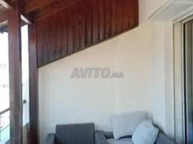 Appartement location à Centre Ville