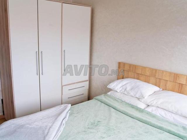 Appartement location à Témara