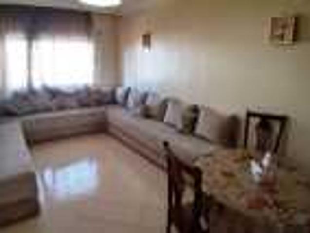 Appartement location à Rbat