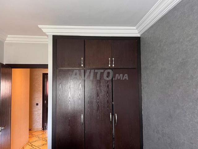 Appartement location à Témara