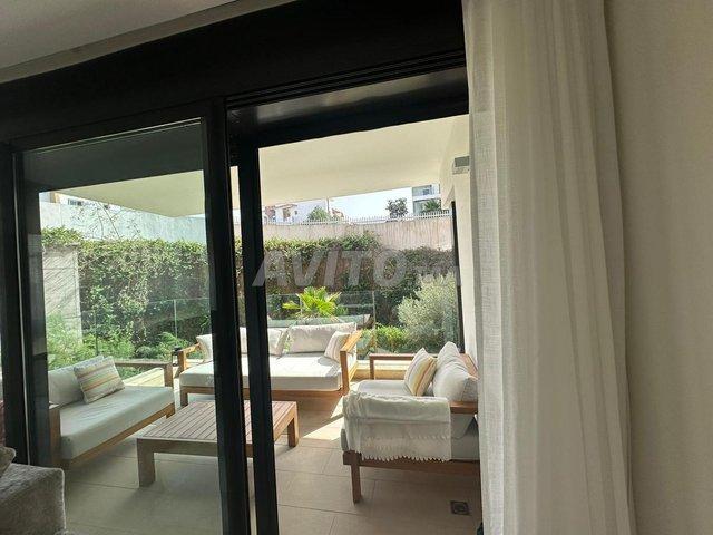 Appartement location à Anfa, Gharb-Chrarda-Beni Hssen