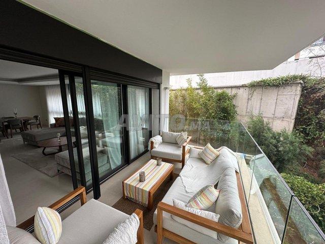 Appartement location à Anfa, Gharb-Chrarda-Beni Hssen