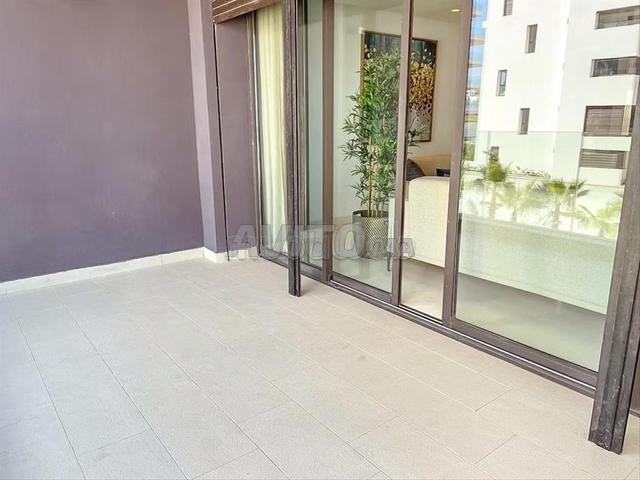 Appartement location à Anfa, Gharb-Chrarda-Beni Hssen